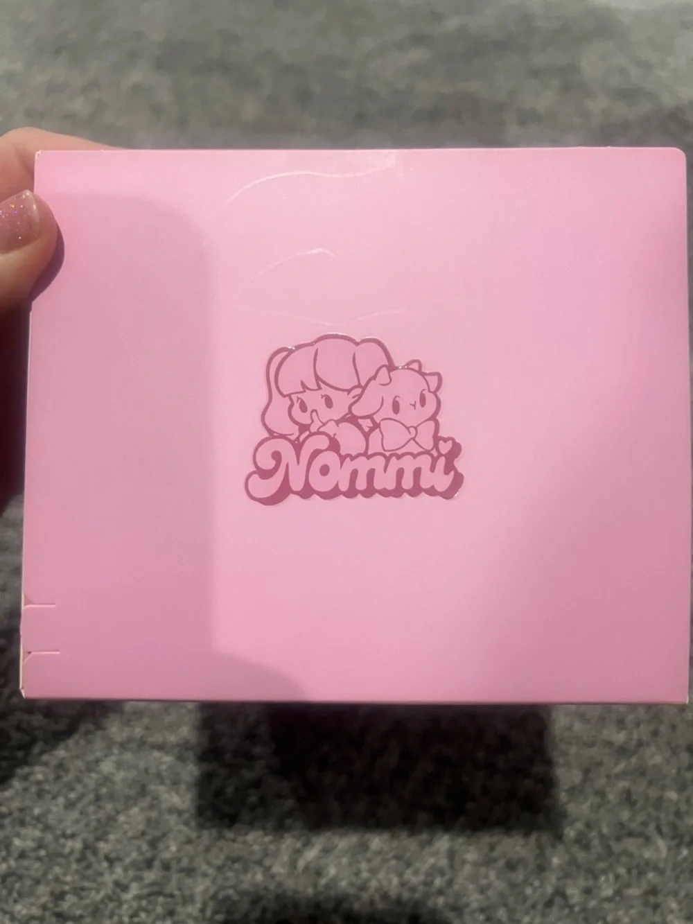 Nommi -Loveliness Never Ends Blind Box- SEALED